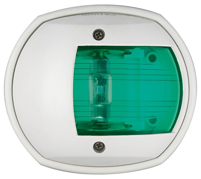 Luci di via Compact 12 LED