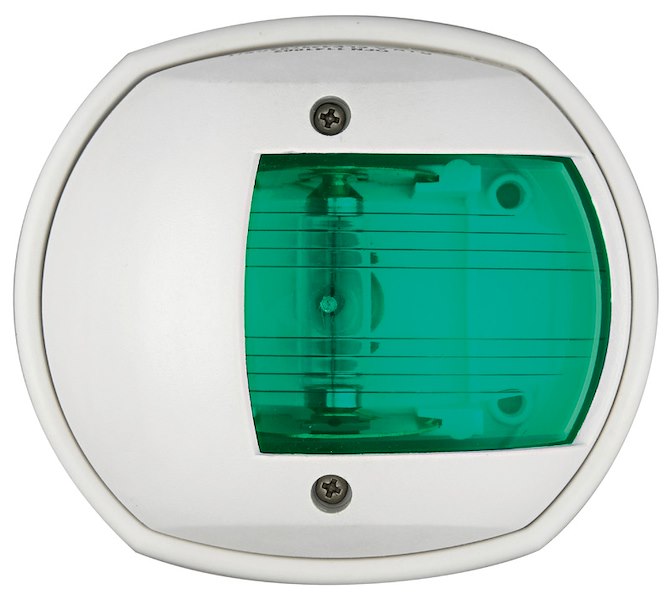 Luci di via Compact 12