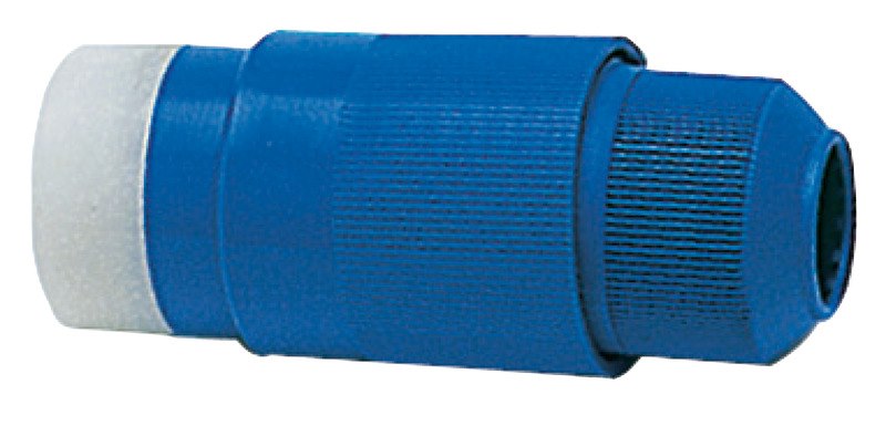 Serie prese + spine impermeabili 30 A