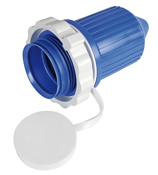 Serie prese + spine impermeabili 30 A