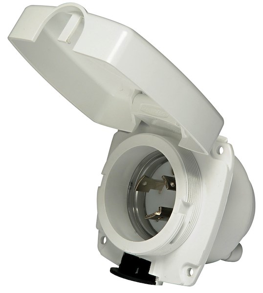 Presa corrente New Edge 30 A