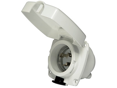 Presa corrente New Edge 30 A