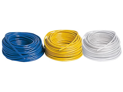 Cavo elettrico Sea Water Resistant tripolare/quadripolare