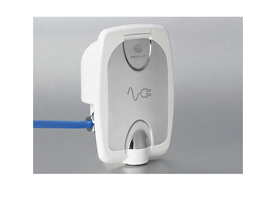 Presa ruotabile R-Evolve 16 A 