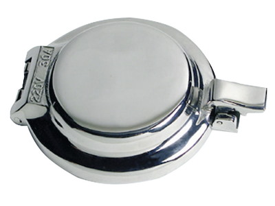 Prese impermeabili Inox 316