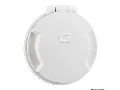 Presa e spina corrente Cruiser 16A