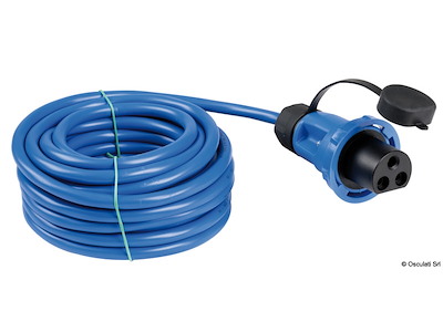 Cavo banchina e spina Cruiser