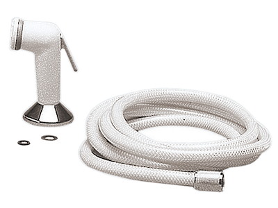 Doccia Utility a telefono