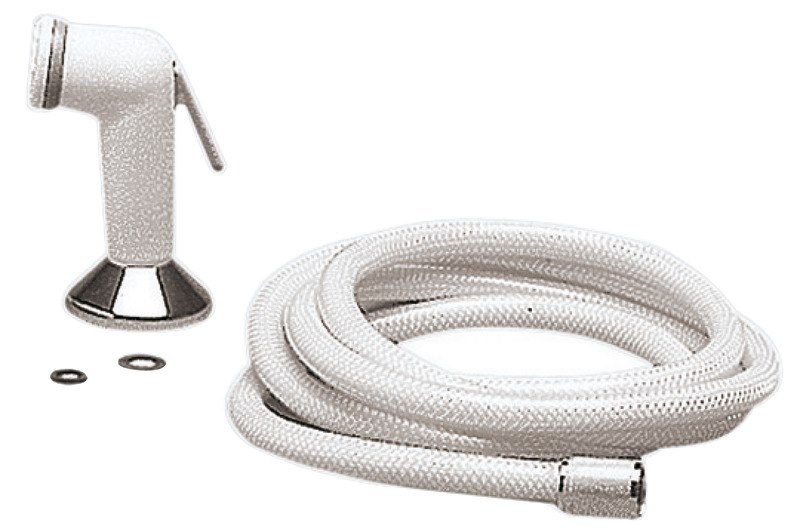 Doccia Utility a telefono