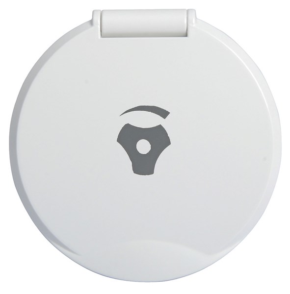 Box doccia con rubinetto miscelatore