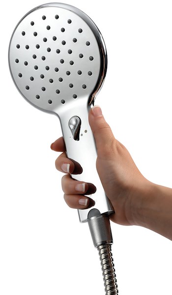 Box doccia ad incasso Adriana 