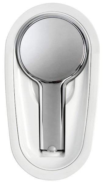 Box doccia ad incasso Adriana 