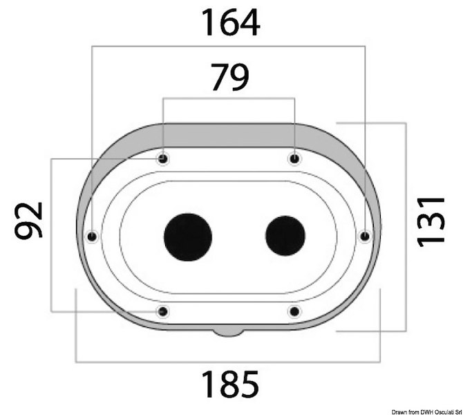 Ricambi per box doccia