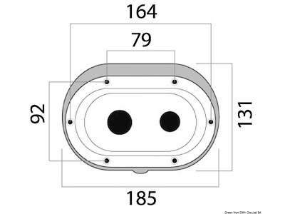 Ricambi per box doccia