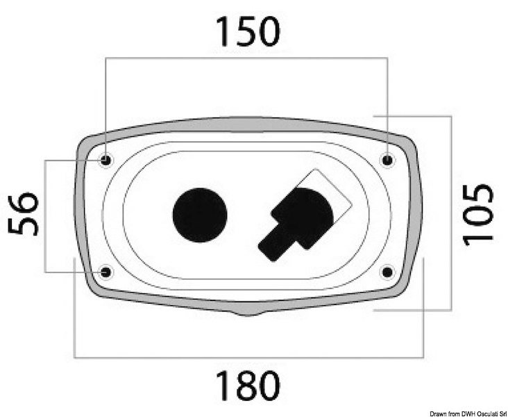 Ricambi per box doccia