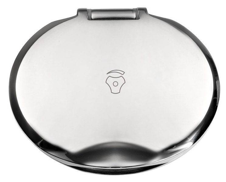 Box doccia Stainless con miscelatore 