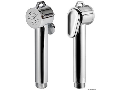 Testa doccia di ricambio Niagara 