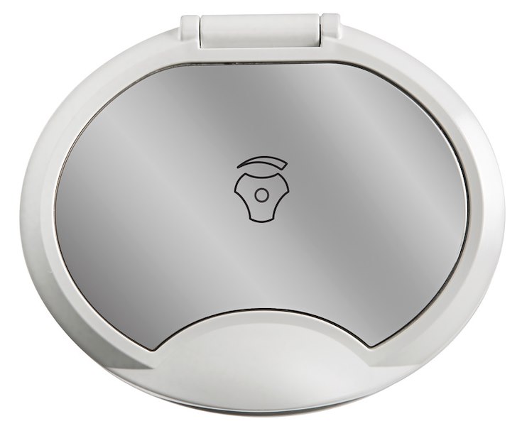 Box doccia Nuvola con miscelatore  