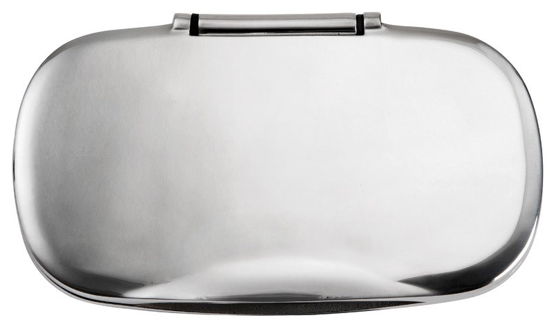 Box doccia Elissa con miscelatore e doccia Tiger