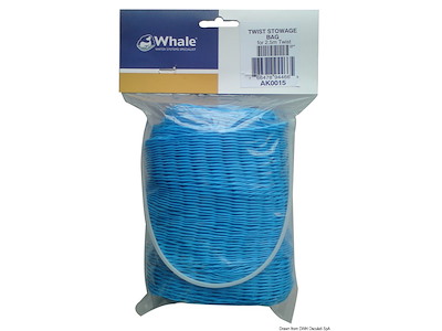 Sacca Whale per tubo doccia 