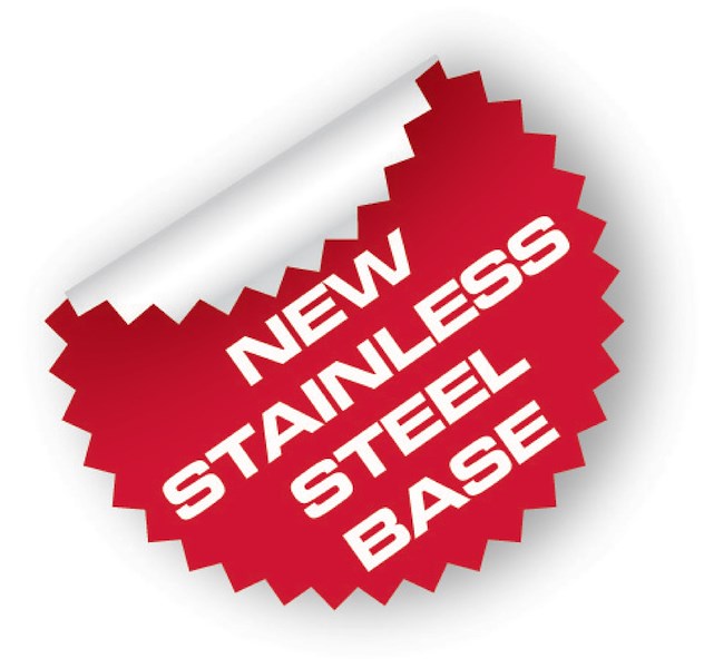 Doccia Saturn acqua fredda