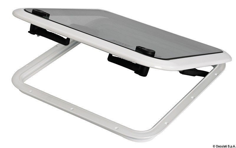 Passauomo a basso profilo BOMAR Contour