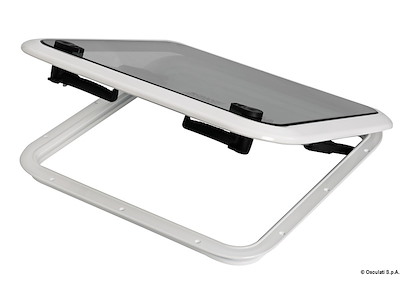 Passauomo a basso profilo BOMAR Contour