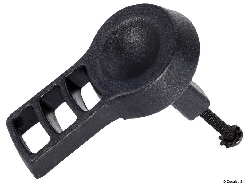 Kit maniglia esterna per Bomar Contour 