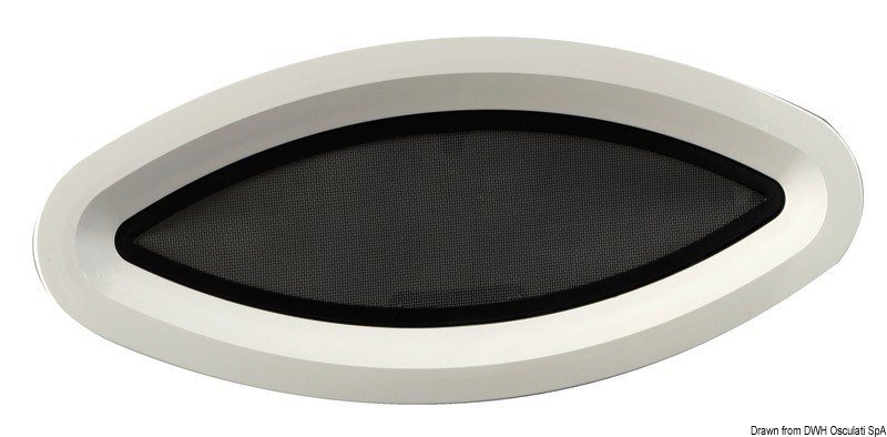 Oblò BOMAR Flagship apribile