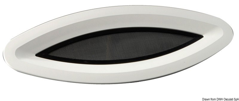 Oblò BOMAR Flagship apribile