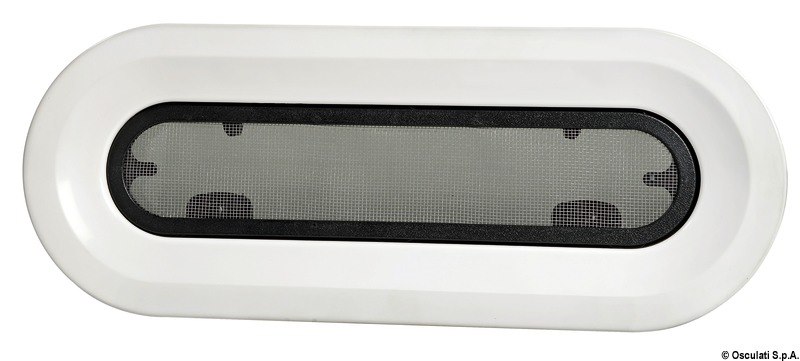 Oblò BOMAR Flagship apribile