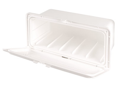 Cassonetto portaoggetti