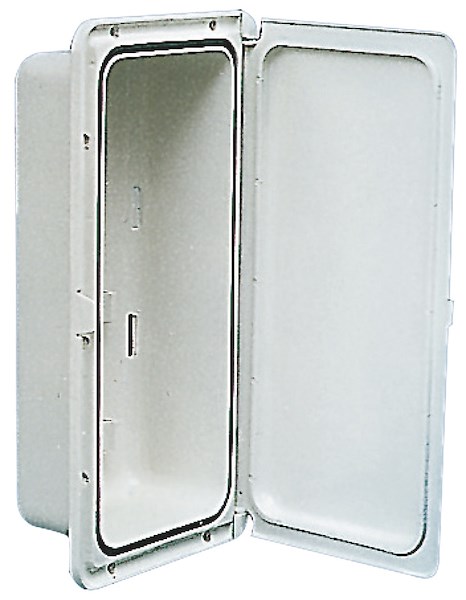 Cassonetto portaoggetti