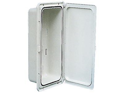 Cassonetto portaoggetti