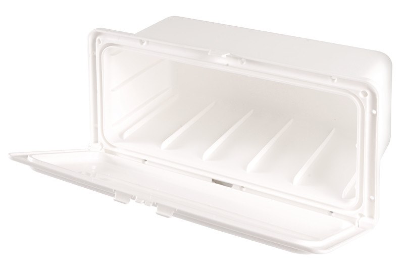 Cassonetto portaoggetti