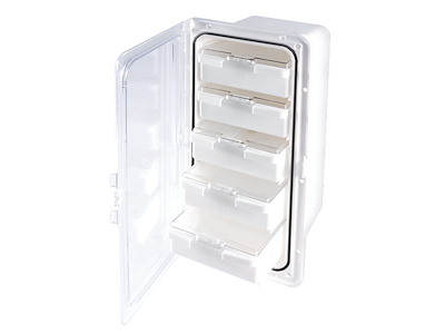 Vano portaoggetti 130 x 150 x 50 mm 