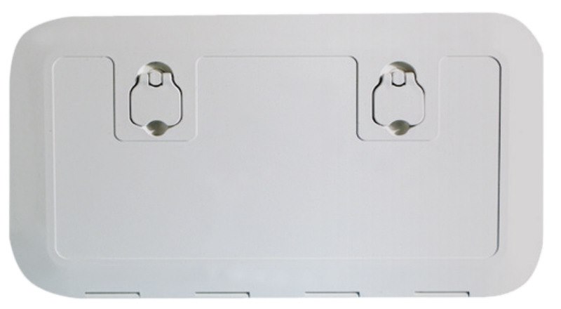 Cassonetto laterale porta oggetti