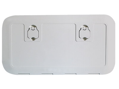 Cassonetto laterale porta oggetti