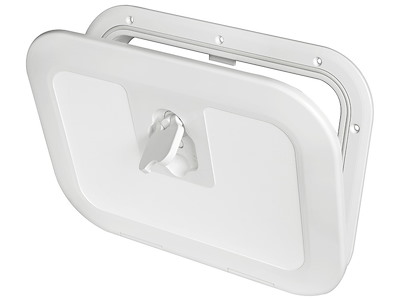 Portello d’ispezione FLUSH CE