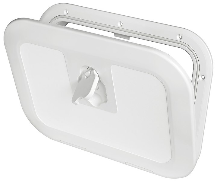 Portello d’ispezione FLUSH CE