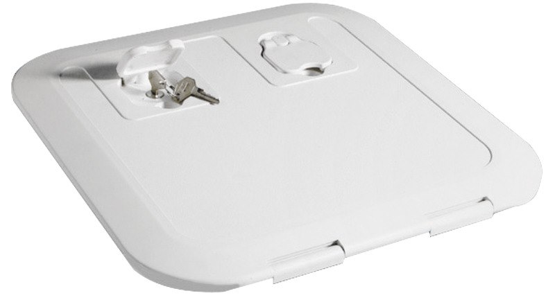 Portello d’ispezione FLUSH CE