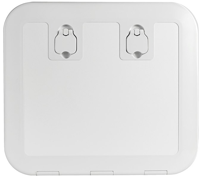 Portello d’ispezione FLUSH CE