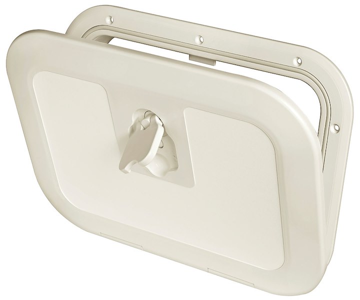 Portello d’ispezione FLUSH CE