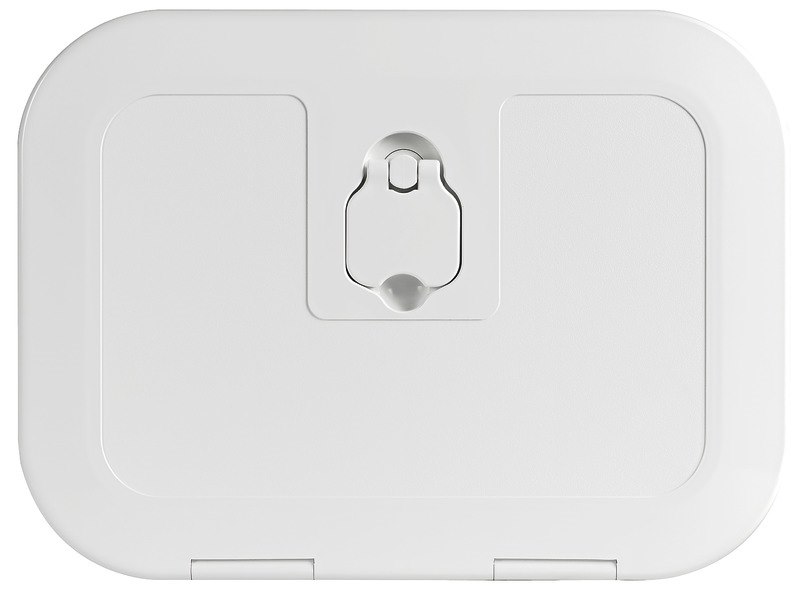 Portello d’ispezione FLUSH CE