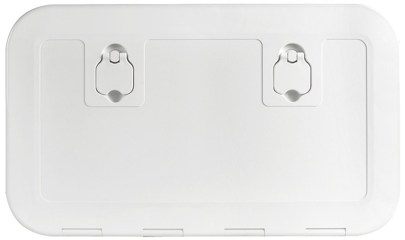 Portello d’ispezione FLUSH CE