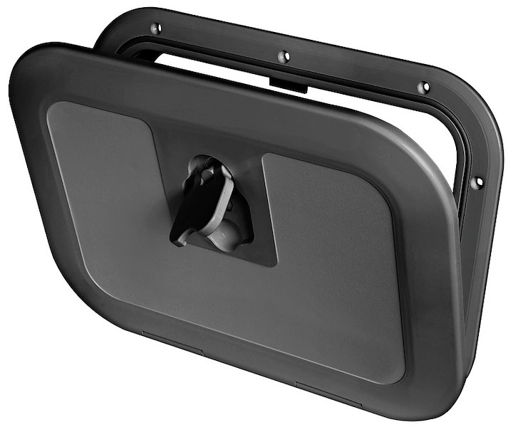 Portello d’ispezione FLUSH CE