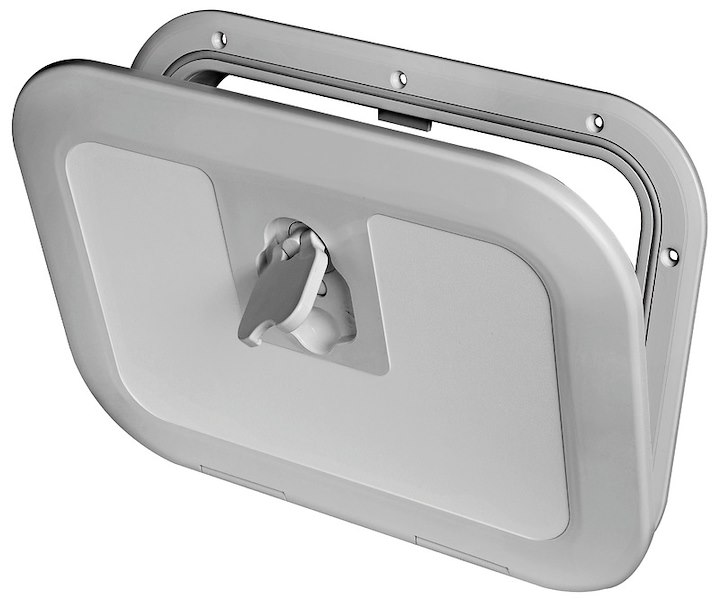 Portello d’ispezione FLUSH CE