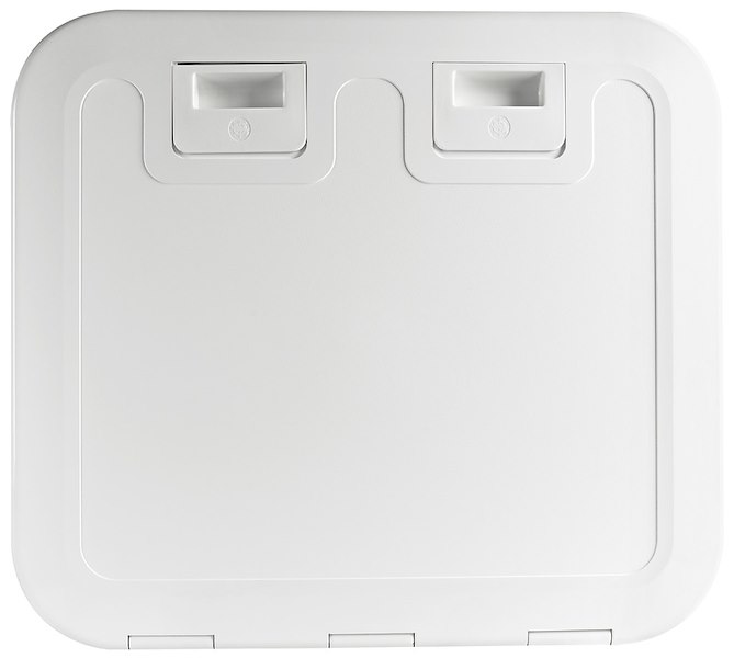 Portello d’ispezione PUSH PULL