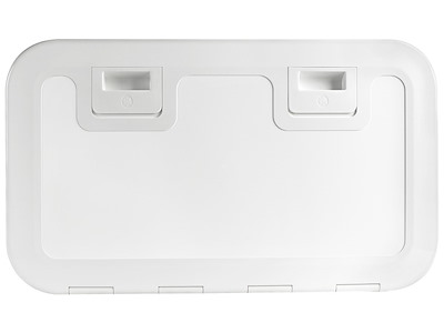 Portello d’ispezione PUSH PULL
