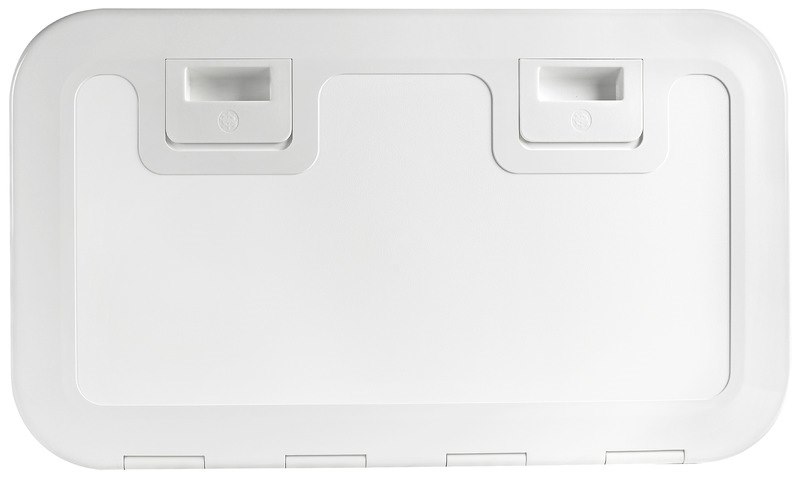 Portello d’ispezione PUSH PULL